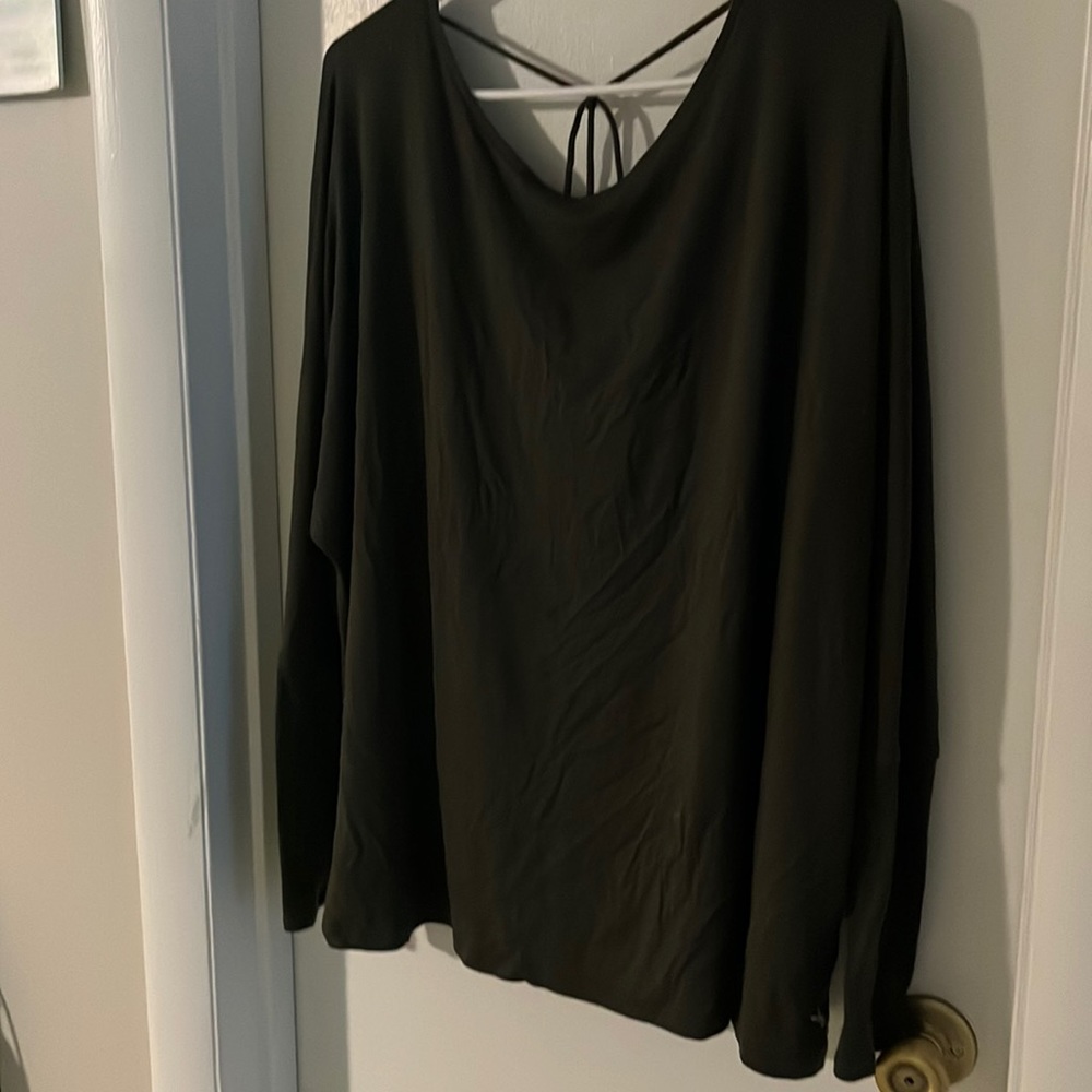 JoyLab Size XXL athletic shirt